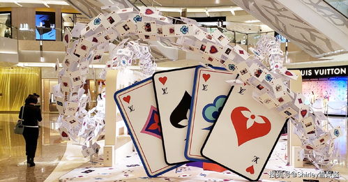 上海頂級商場盛況 奢侈品店大排長隊，最貴商品售價1500萬工藝美術品及禮儀用品銷售火熱