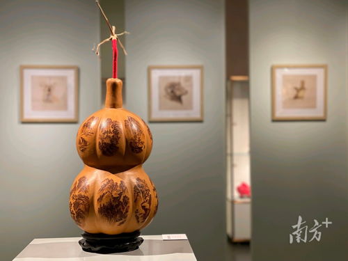 冀粵匠心同臺(tái)競(jìng)藝 南北精品共耀羊城——廣東河北工藝美術(shù)精品聯(lián)展在穗開幕